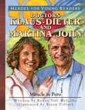Cover: Klaus-Dieter and Martina John - YWAM Publishing