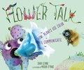 Cover: Flower Talk - Lerner Publishing Group