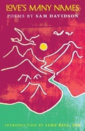 Cover: Love's Many Names - Angelico Press