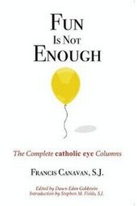 Enlarge image Cover: Fun is Not Enough - En Route Books and Media