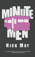 Cover: Minutemen - Energion Publications