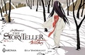 Cover: Jim Henson's the Storyteller - Archaia