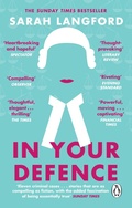 Cover: In Your Defence - Black Swan