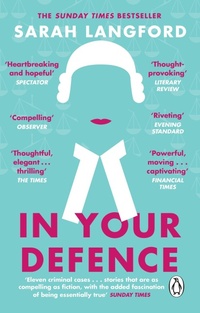 Enlarge image Cover: In Your Defence - Black Swan