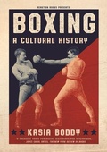 Cover: Boxing - Reaktion Books