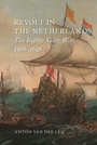 Cover: Revolt in the Netherlands - Reaktion Books