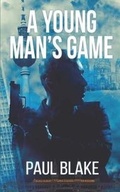 Cover: A Young Man's Game - New Generation Publishing