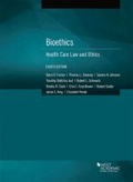 Cover: Bioethics - Foundation Press