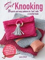 Cover: Get Knooking - CICO Books