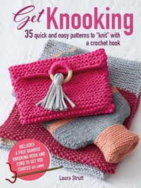 Enlarge image Cover: Get Knooking - CICO Books