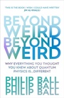 Cover: Beyond Weird - Vintage