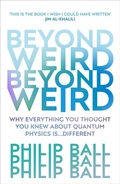 Cover: Beyond Weird - Vintage