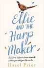 Cover: Ellie and the Harpmaker - Bantam Press