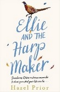 Abbildung von: Ellie and the Harpmaker - Bantam Press