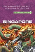 Cover: Singapore - Culture Smart! - Kuperard