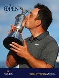 Cover: The 147th Open Annual - Aurum