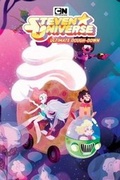 Cover: Steven Universe OGN 3 - Harmony - Titan Books Ltd