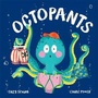 Cover: Octopants - Little Tiger Press