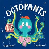 Enlarge image Cover: Octopants - Little Tiger Press