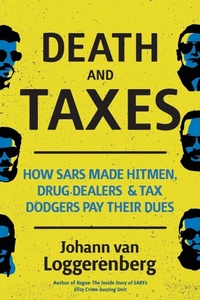 Abbildung von: Death and taxes - Jonathan Ball Publishers SA