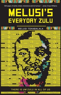 Abbildung von: Melusi's everyday Zulu - Jonathan Ball Publishers SA