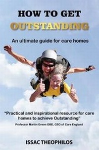 Abbildung von: How to get outstanding - OCH Solutions Ltd
