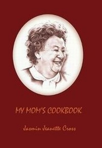Abbildung von: My Mom's Cookbook - Aziloth Books