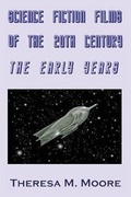 Cover: Science Fiction Films of The 20th Century - Antellus