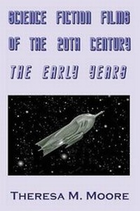 Enlarge image Cover: Science Fiction Films of The 20th Century - Antellus
