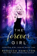Cover: Forever Girl - Evershade Publishing