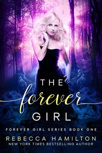Enlarge image Cover: Forever Girl - Evershade Publishing
