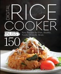 Cover: Digital Rice Cooker Bliss - Rascal Face Press