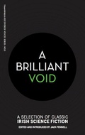 Cover: A Brilliant Void - Tramp Press