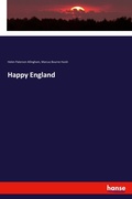 Cover: Happy England - Hansebooks