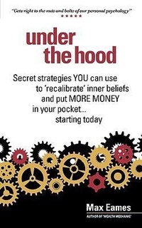 Enlarge image Cover: Under the Hood - North Star Press Ltd (a division of North Star Group Ltd)