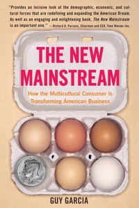 Enlarge image Cover: The New Mainstream - Harper Business