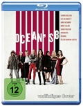 Cover: Oceans 8 - Warner Home Video