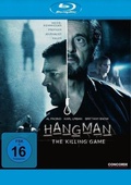 Cover: Hangman - The Killing Game - Concorde Home Entertainment