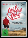 Cover: Wildes Herz - Indigo
