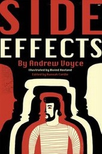 Enlarge image Cover: Side Effects - Recovery