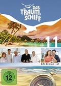 Cover: Das Traumschiff - Studio Hamburg