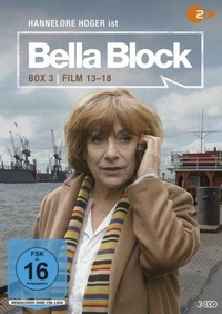 Enlarge image Cover: Bella Block - Studio Hamburg