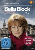 Cover: Bella Block - Studio Hamburg
