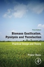 Bild: Biomass Gasification, Pyrolysis and Torrefaction - Academic Press
