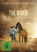 Cover: The Rider - Weltkino