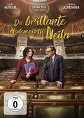 Cover: Die brillante Mademoiselle Ne&iuml;la - LEONINE Distribution GmbH