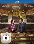 Cover: Die brillante Mademoiselle Neila - Universum Film