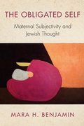 Cover: The Obligated Self - Indiana University Press