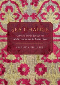 Enlarge image Cover: Sea Change - University of California Press
