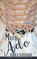 Cover: Much Ado - Karen Mc Dermott Publishing